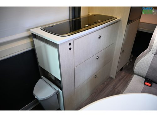 Chausson Twist V 594 photo: 16