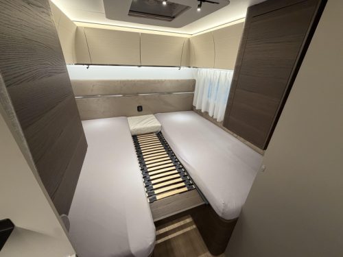 Adria Alpina Model 2027 photo: 19