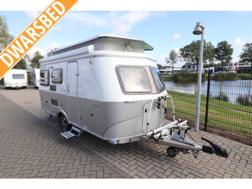 Eriba Touring 530 Markise/ Unico/ Autark Foto: 0