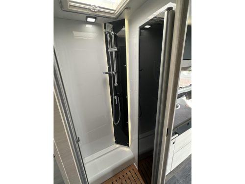 Chausson 720 Ultimate Nordic Edition, 5 berths. photo: 18