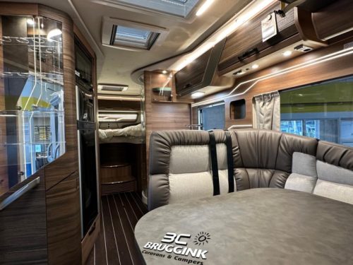 Knaus Sun I 700 LEG EINZELBETTEN mit Hubdach Foto: 7