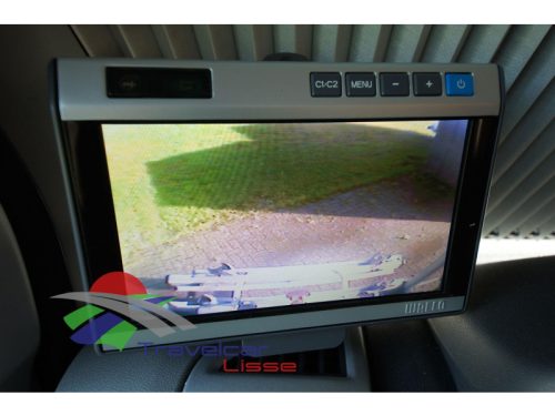 Hymer T 654 SL Thule Lift /MAXI/ Sat photo: 15