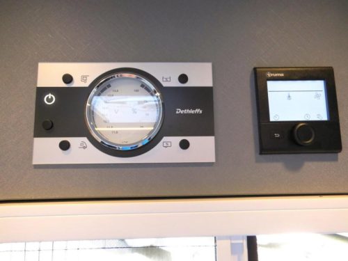Dethleffs Just Camp T 6812 EB NOW 15.699 EURO ADVANTAGE! photo: 18