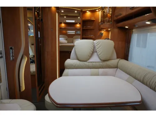 Carthago Chic C-Line II 50 QB Foto: 5