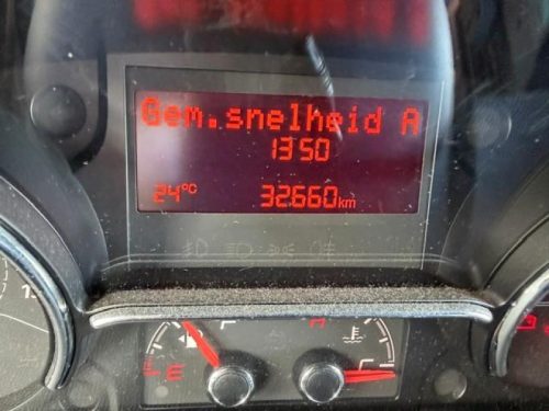 Sun Living S 70 SL low mileage photo: 19