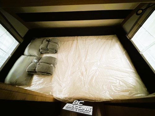 Knaus Sudwind 60 Years 420 QD - 1.500 KG -  NEUF photo : 8