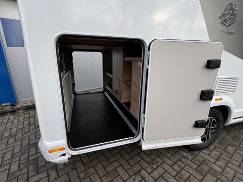 Knaus L!ve Ti 650 MEG photo: 10