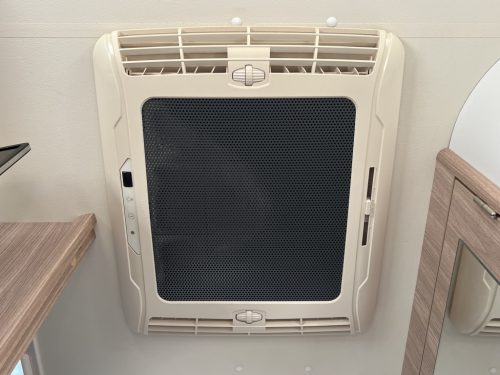 B&uuml;rstner Ixeo 736 T AUTOMAAT QUEENSBED+TOIT RELEVABLE FACE TO FACE photo: 11