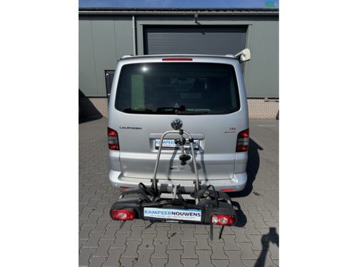 Volkswagen California Comfortline Foto: 7