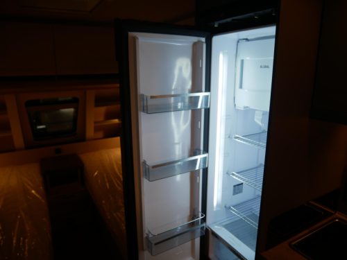 Hobby De Luxe 495 UL NOW AT VAN EIJK CARAVANS! photo: 10
