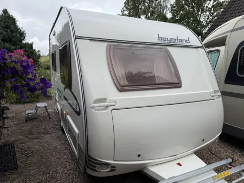 Beyerland quartz 440 LB mover, awning, canopy photo: 0