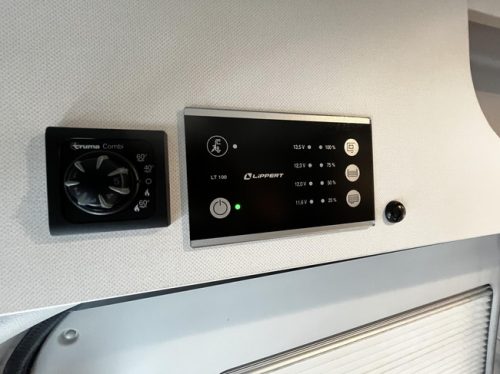Etrusco Cv 600 df Complete Selection photo: 22