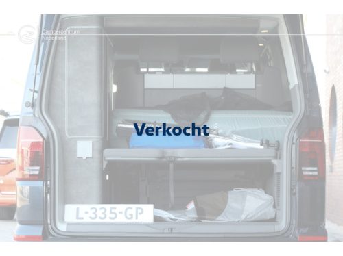 Volkswagen California 6.1 Ocean 2.0 TDI 110 kW / 150 PS DSG 4Motion Foto: 7