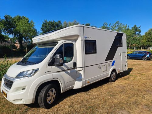 Adria Sun Living photo : 1