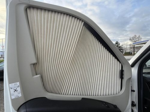 Laika Ecovip 309 Single beds Pop-top roof photo: 23