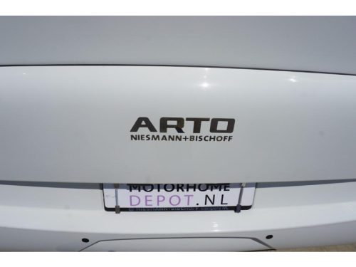 Niesmann+Bischoff Arto 69 L Sachs Automatique photo : 20