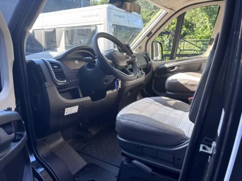 Sunlight T 67 S &euro;1200 Rabatt! Foto: 7