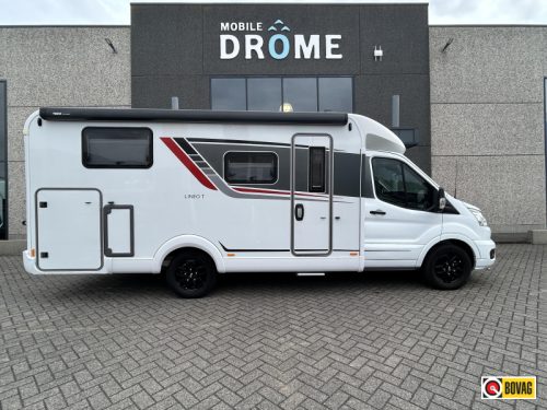 B&uuml;rstner Lineo 690 G