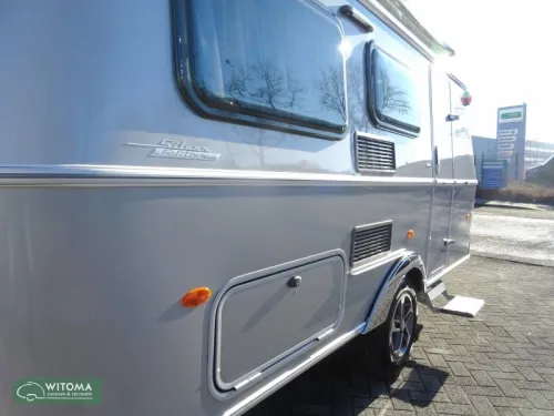 Eriba Troll Silver Edition 530 &euro; 3,345 ADVANTAGE photo: 20