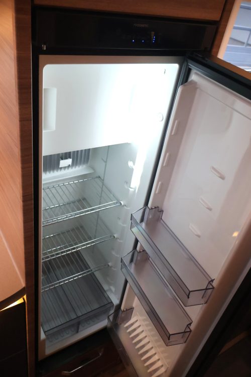 Weinsberg Caraloft 650 ME photo: 14