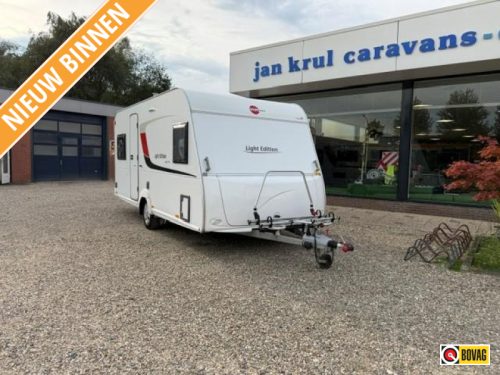 B&uuml;rstner Light Edition 450 TS mover unico verona luifel foto: 0