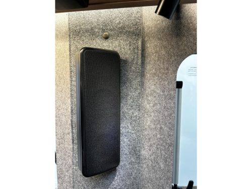 Eura Mobil Integra Line GT 726 QF Queensbed, Oven,MB  foto: 15