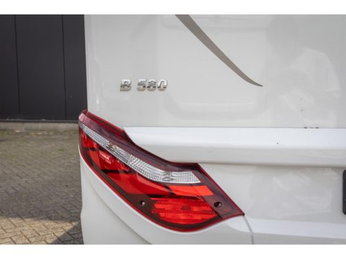 Hymer BMC-T 580 Sehr komplett inkl. Alde Heizung Foto: 6