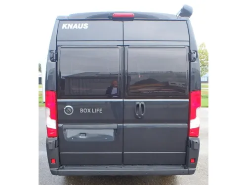 Knaus Boxlife 540 MQ Platinum Selection Foto: 5