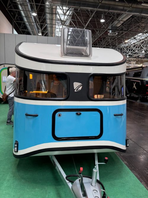 Carpento 380 photo: 1