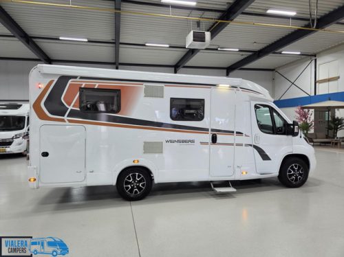 Weinsberg CaraCompact Edition Pepper 600 MEG photo: 20