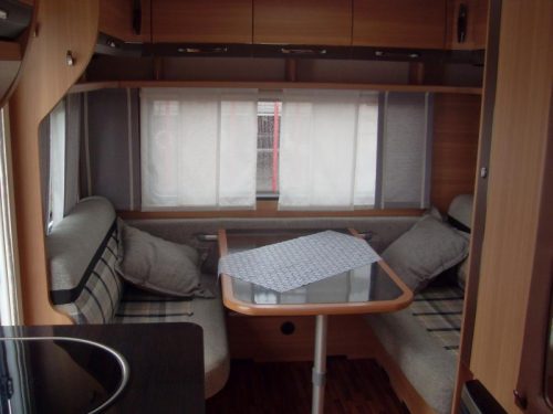 LMC Musica 470 E with Mover in absolute new condition photo: 4