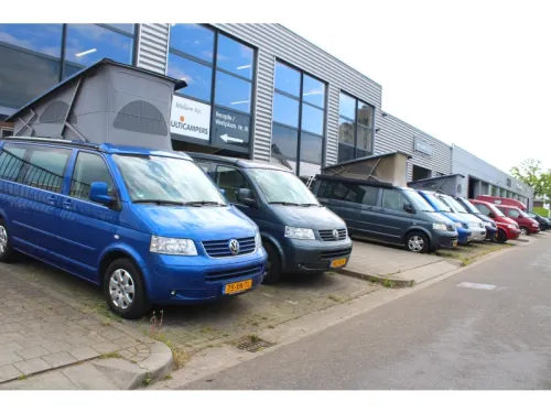 Volkswagen California Comfortline  photo: 6