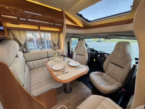 Rapido Rapido Automaat Single beds photo: 10