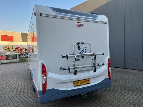 B&uuml;rstner Delfin T 732 G photo: 26