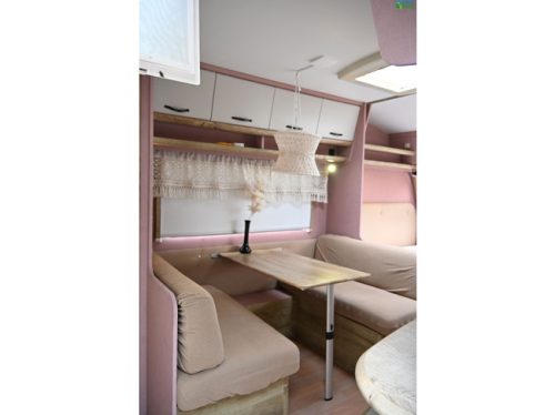 Chateau Calista 430 foto: 12