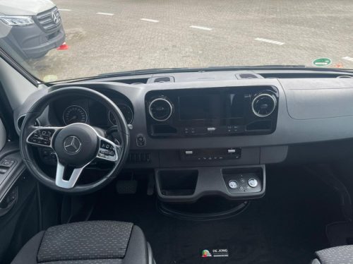 Hymer Tramp S 685 Mercedes Foto: 10