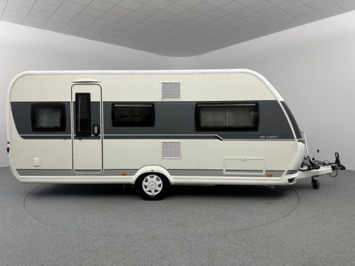 Hobby De Luxe 495 UL photo: 15