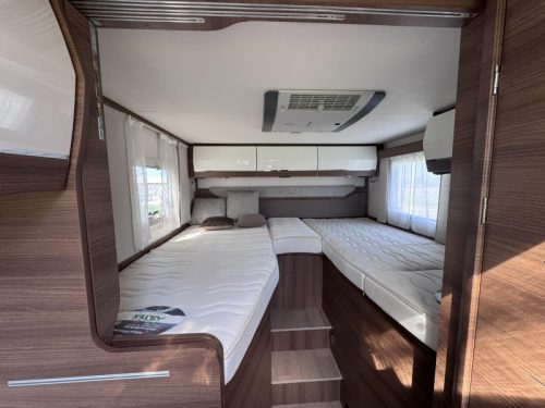 Rapido C 55 6S photo: 16