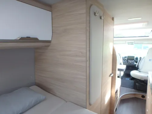 Knaus Boxstar Street 600MQ  photo: 20