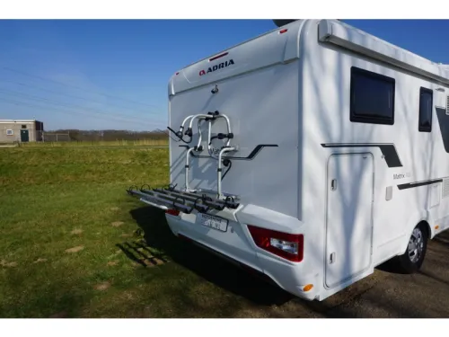 Adria Matrix Axess 670 SL Foto: 6