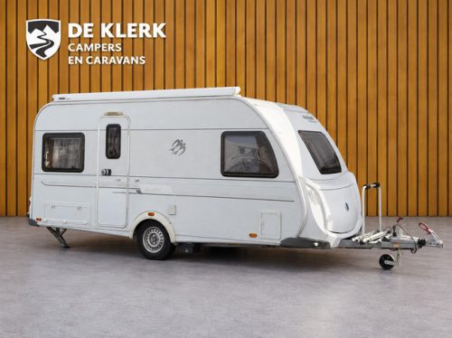 Knaus SUDWIND 450 FU