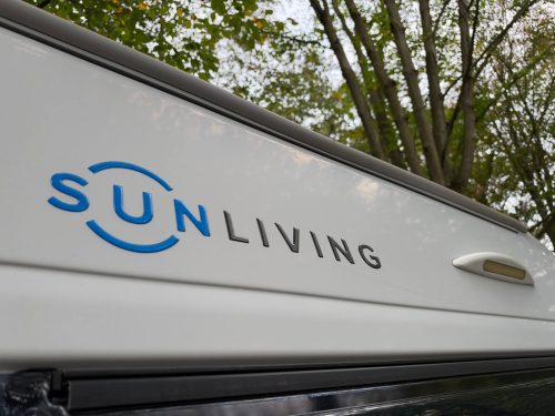 Sun Living V65 SL photo: 6