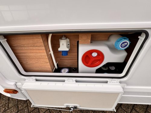 Weinsberg CaraLoft 550 MF autom|s7|Markise|Premium Foto: 5