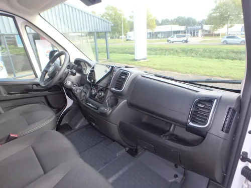 Weinsberg CaraLife 630 LQ With 150KM on the odometer photo: 20