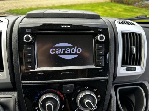 Carado CVE 640 single beds automatic photo: 20
