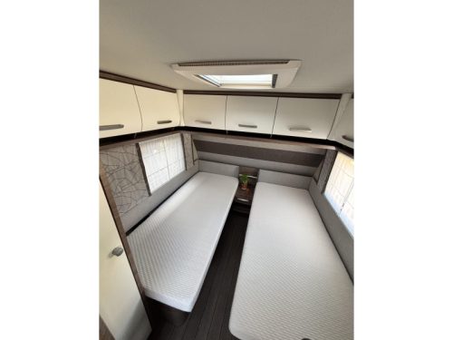 Knaus Sport Silver Selection 500 EU UNICO AWNING photo: 14