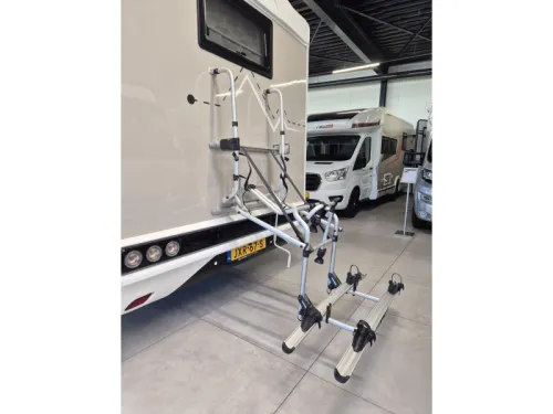 Challenger Graphite Premium 380 Chausson 720 foto: 22