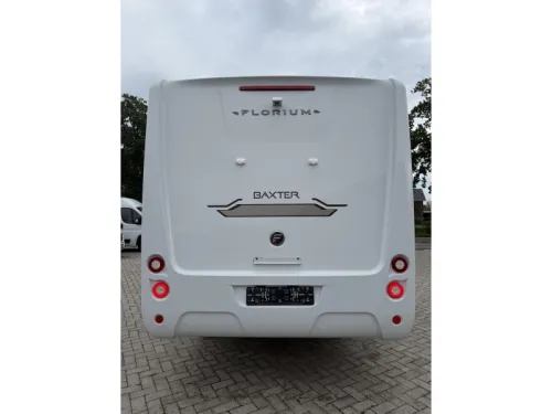 Rapido Rapido Florium Baxter 65 photo: 4