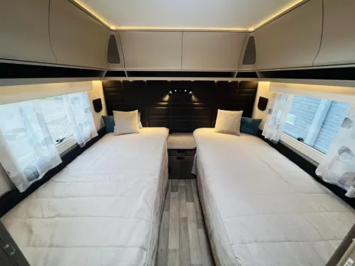 Kabe Royal 560 GLE B2 - KS Foto: 8