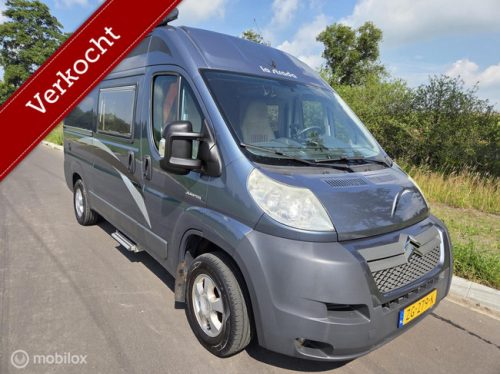 La Strada AVANTI M 5.40 Van conversion ☆Solar panel, 120HP☆ photo: 0